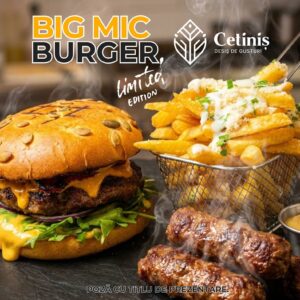 BigMici Burger